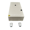 Новый компактный оптический распределитель Box 1X32 PLC Splitter